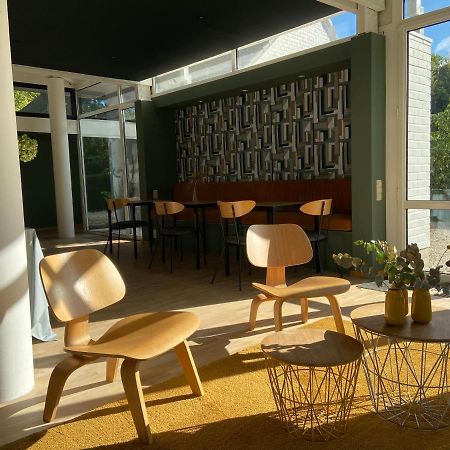 Hotel The Oak Wavre Exteriér fotografie